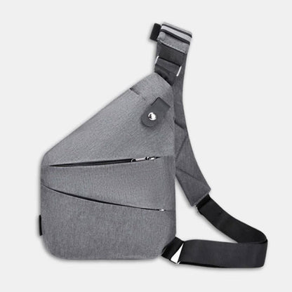 Primova Anti-Theft Sling Bag